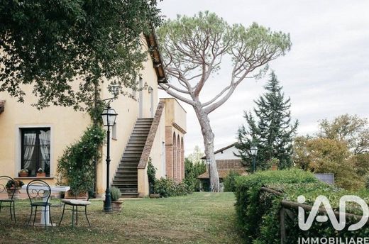 Villa in San Miniato, Pisa