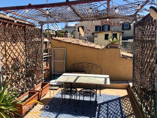 Penthouse in Rome, Latium