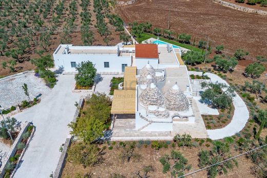 Загородный Дом, Castellana, Bari