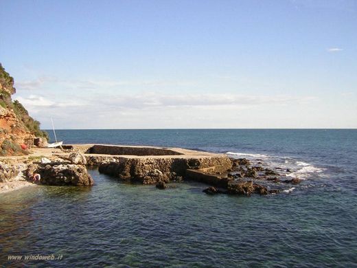 Villa à San Felice Circeo, Provincia di Latina