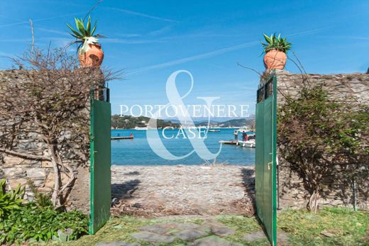 Villa in Portovenere, Provincia di La Spezia