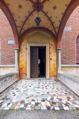 别墅  Villa Guardia, 科莫省