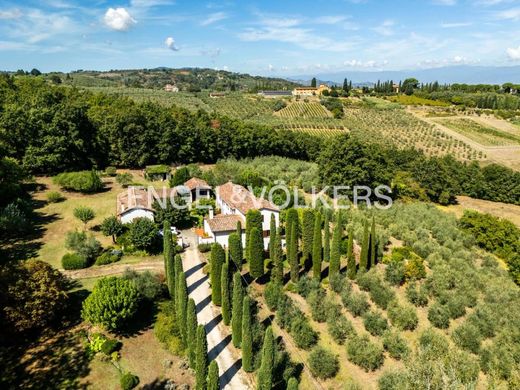 Villa en Lastra a Signa, Florencia