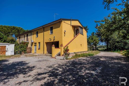 Willa w Collesalvetti, Provincia di Livorno
