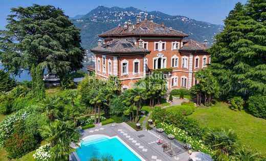 Apartament w Como, Provincia di Como