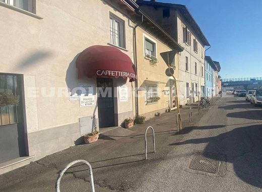 ‏בתי יוקרה ב  Brescia, Provincia di Brescia