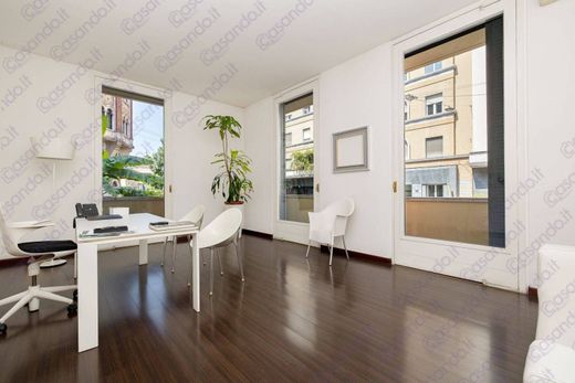 ミラノ, Città metropolitana di Milanoのアパートメント