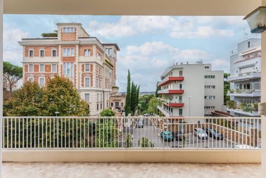 Apartment in Rome, Latium