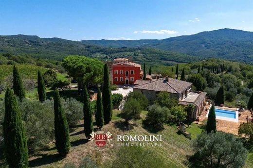Villa Piegaro, Perugia ilçesinde
