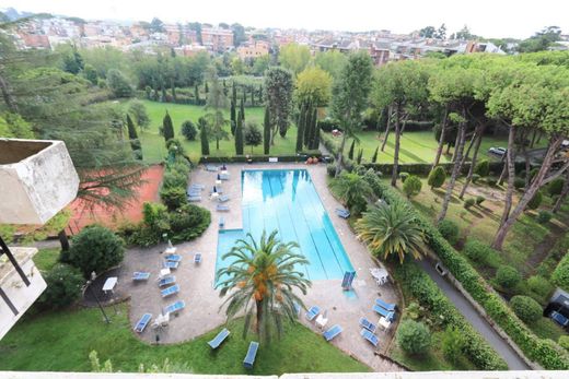 Penthouse à Rome, Latium