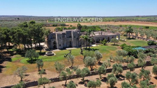 Villa in Avetrana, Provincia di Taranto