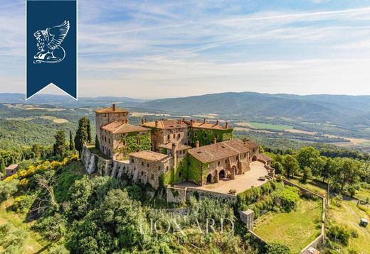 قلعة ﻓﻲ Orbetello, Provincia di Grosseto