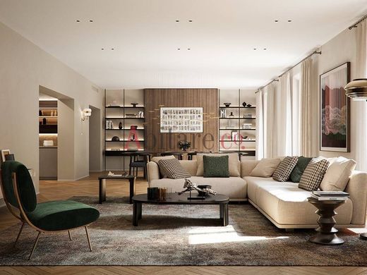 Daire Milano, Milano ilçesinde