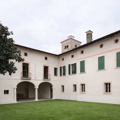 Casa de luxo - Ghedi, Provincia di Brescia