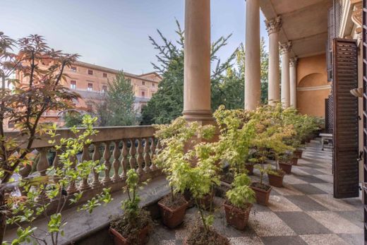 ﺷﻘﺔ ﻓﻲ بولونيا, Bologna