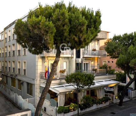 Hotel - Rimini, Provincia di Rimini