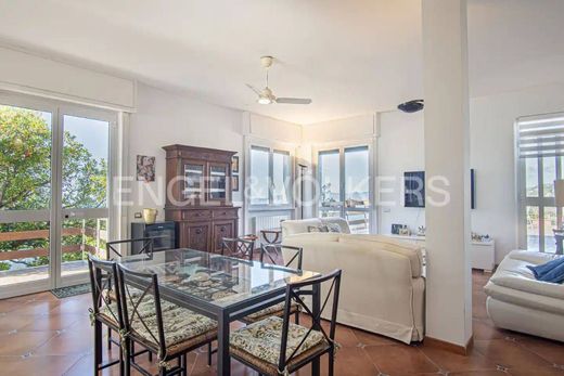 Appartement in Lavagna, Provincia di Genova