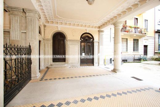 ‏משרד ב  מילאנו, Città metropolitana di Milano