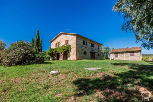 Country House in Gavorrano, Provincia di Grosseto