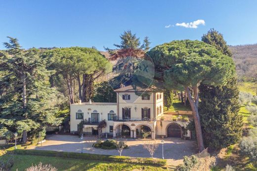 Villa in Monte Porzio Catone, Rome