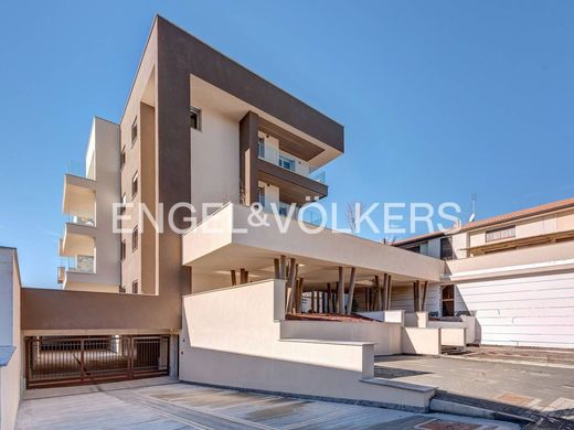 Penthouse in Cantù, Provincia di Como