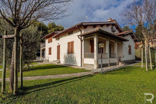 Villa in Borgo San Lorenzo, Florence