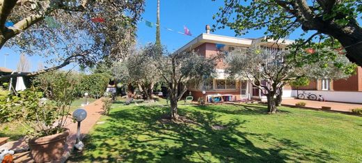 ローマ, ラツィオ州のヴィラ