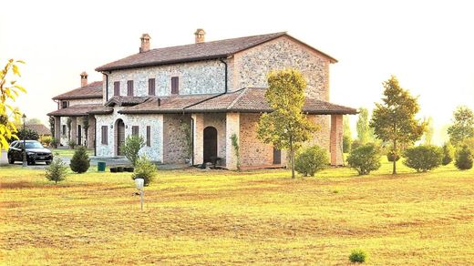 Casale a Noceto, Parma