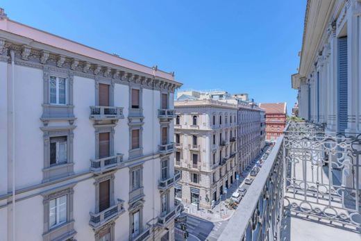 Appartement in Bari, Apulië