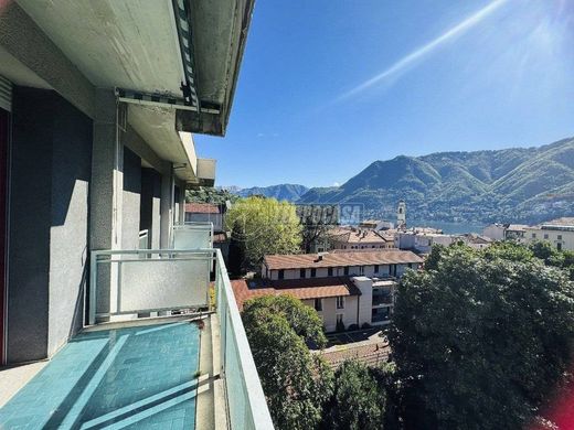 Penthouse in Cernobbio, Provincia di Como