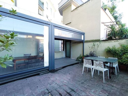 Ofis Milano, Milano ilçesinde