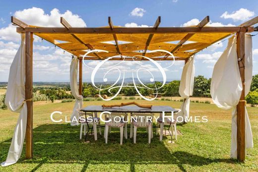 Villa in Campagnano di Roma, Rome