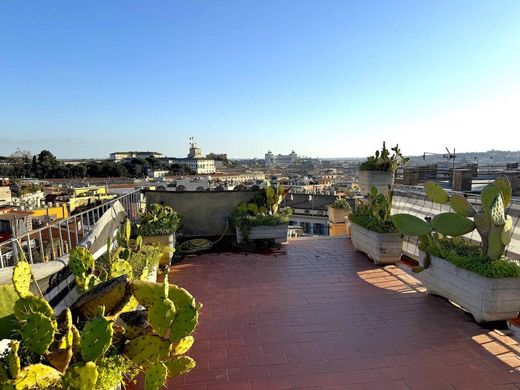 펜트하우스 / 로마, Lazio