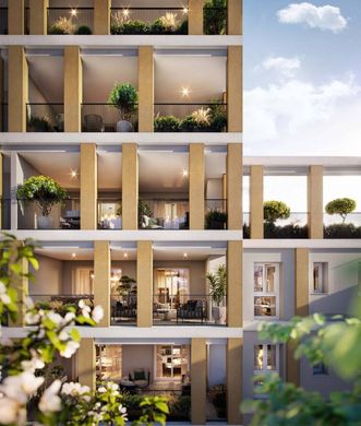 Apartment / Etagenwohnung in Mailand, Lombardei