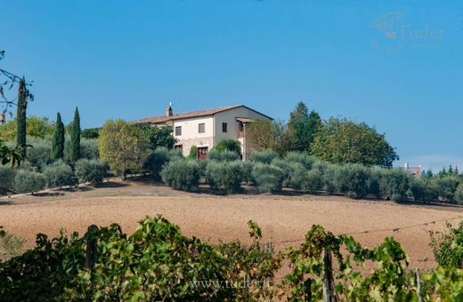 Casa de campo - Fratta Todina, Provincia di Perugia