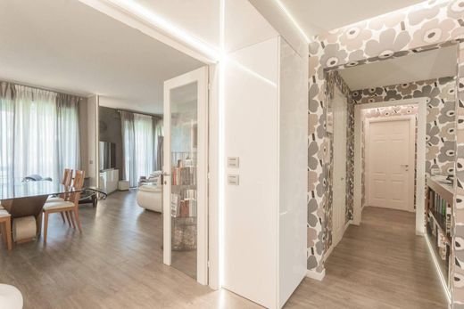 Apartment in Milan, Lombardy