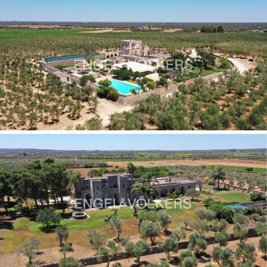 Villa in Avetrana, Provincia di Taranto