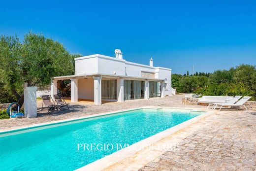 Villa en Ostuni, Provincia di Brindisi