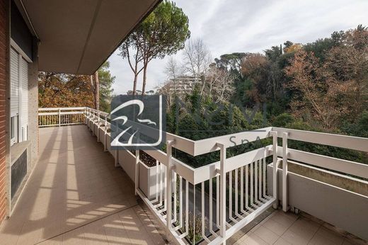 Apartment in Rome, Latium