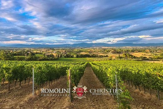 Villa in Montepulciano, Provincia di Siena