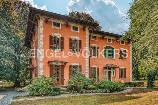 ‏וילה ב  Lurate Caccivio, Provincia di Como