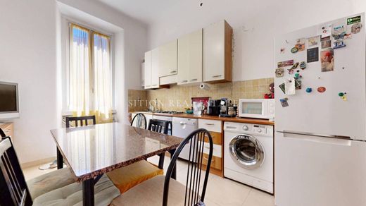 Apartament w Mediolan, Città metropolitana di Milano