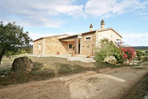 Casa de campo en Arzachena, Provincia di Sassari