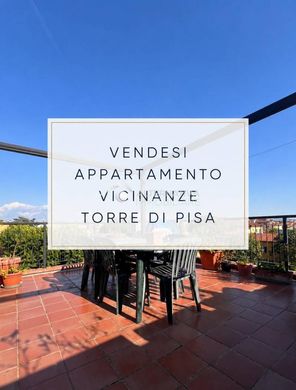 Appartement à Pise, Toscane