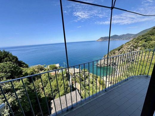 Penthouse in Vernazza, Provincia di La Spezia