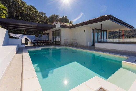 Villa Cefalù, Palermo ilçesinde