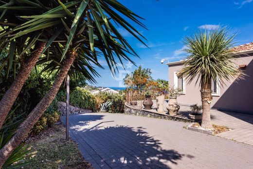 Villa à Aci Castello, Catane