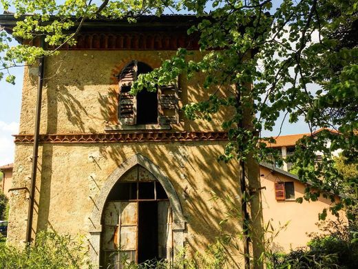 Palácio - Stabio, Mendrisio District