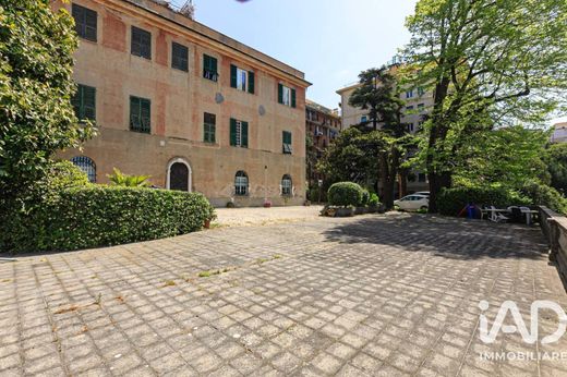 Villa en Génova, Liguria