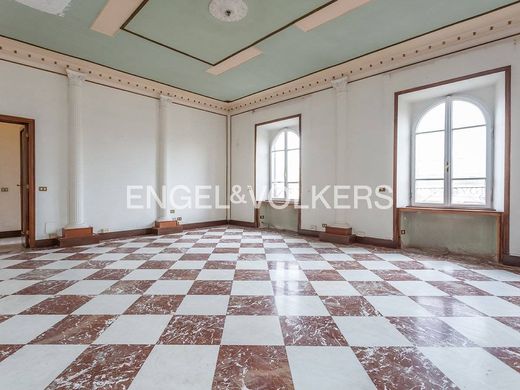 Office in Rome, Latium